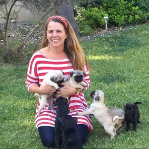 Meet your Posher, Cheri